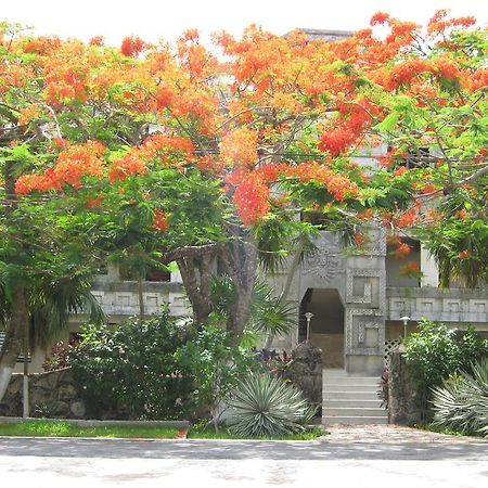Condumel Apartment Cozumel Cameră foto