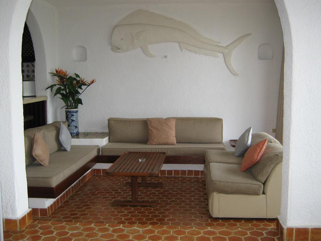 Condumel Apartment Cozumel Exterior foto
