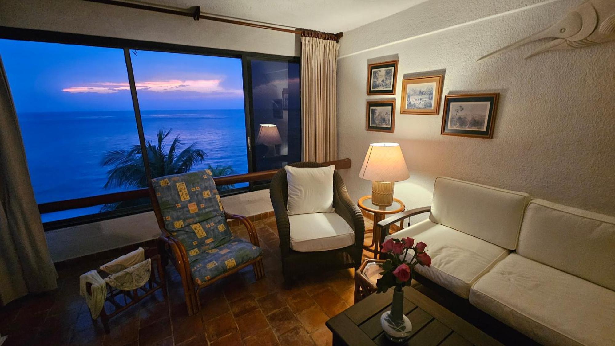 Condumel Apartment Cozumel Exterior foto
