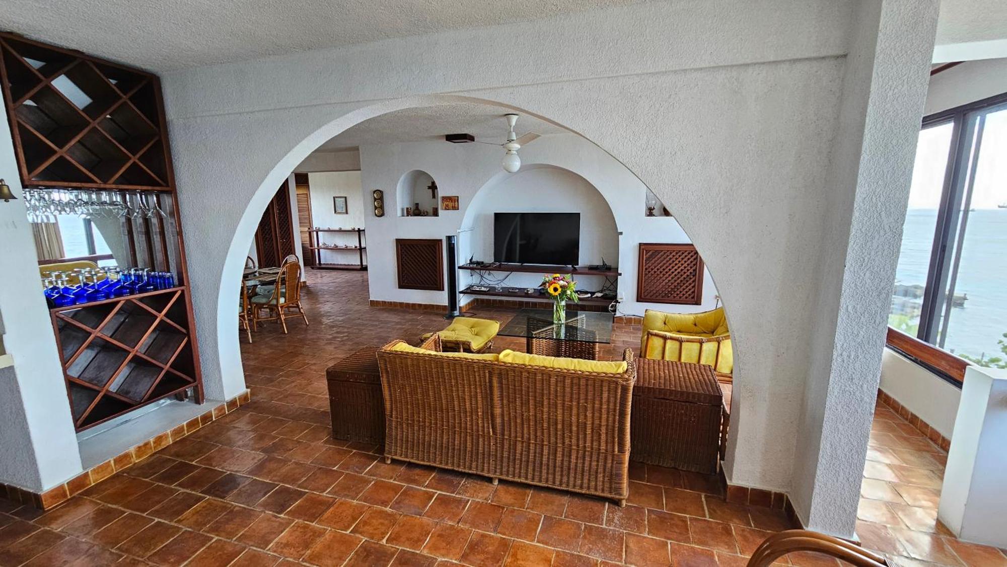 Condumel Apartment Cozumel Exterior foto