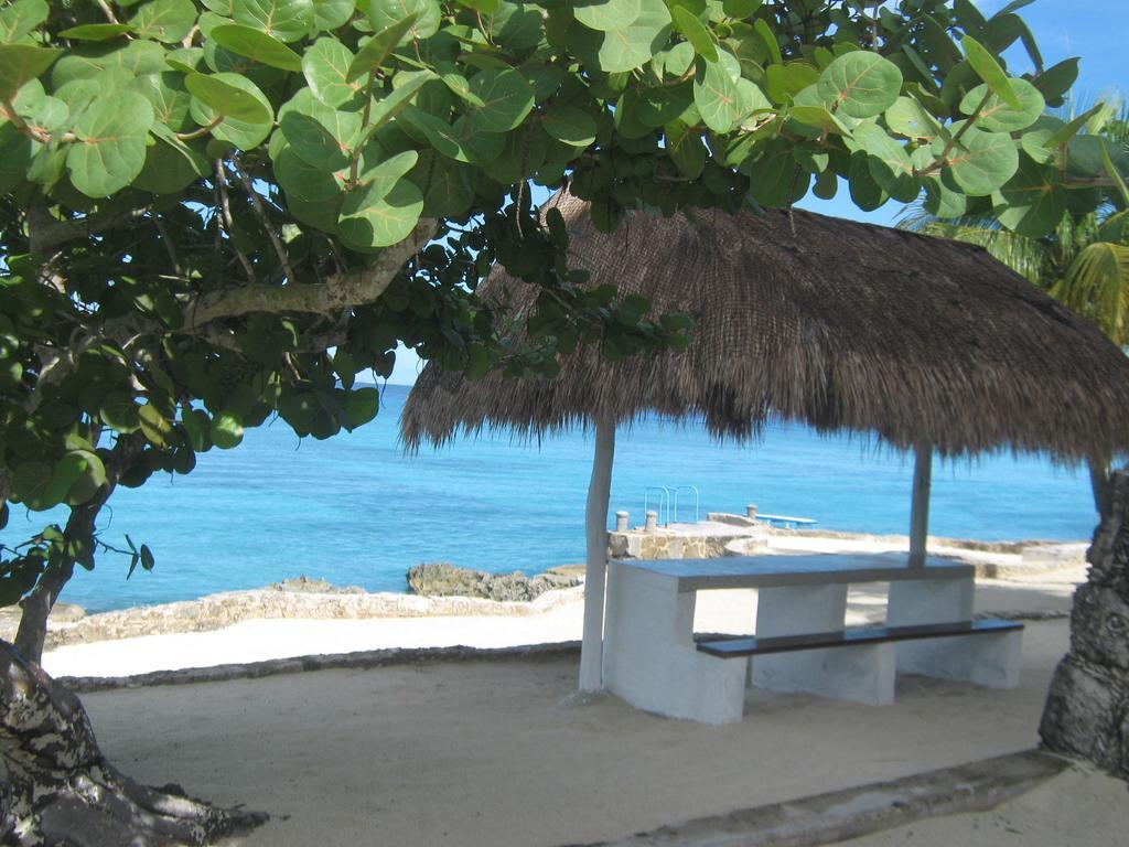 Condumel Apartment Cozumel Exterior foto