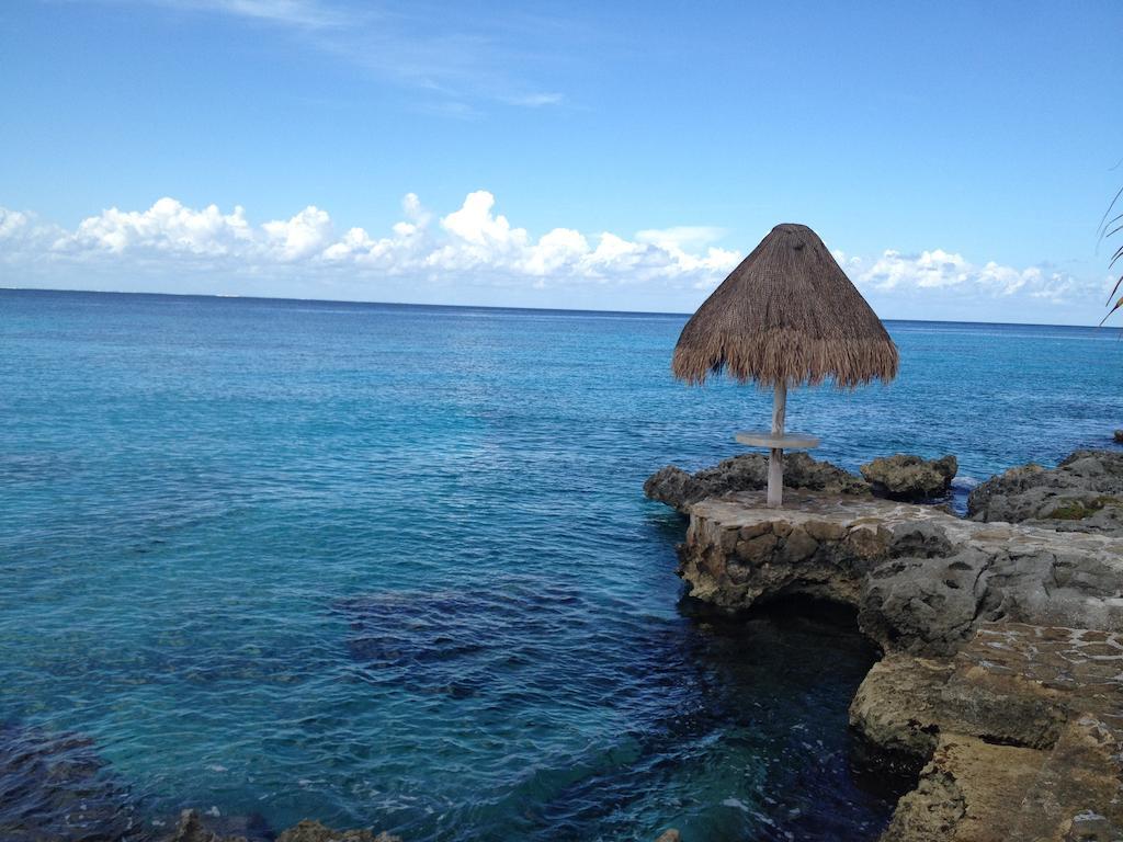 Condumel Apartment Cozumel Cameră foto