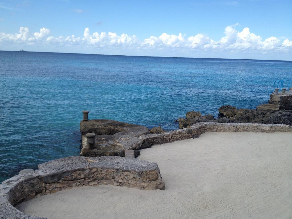 Condumel Apartment Cozumel Cameră foto