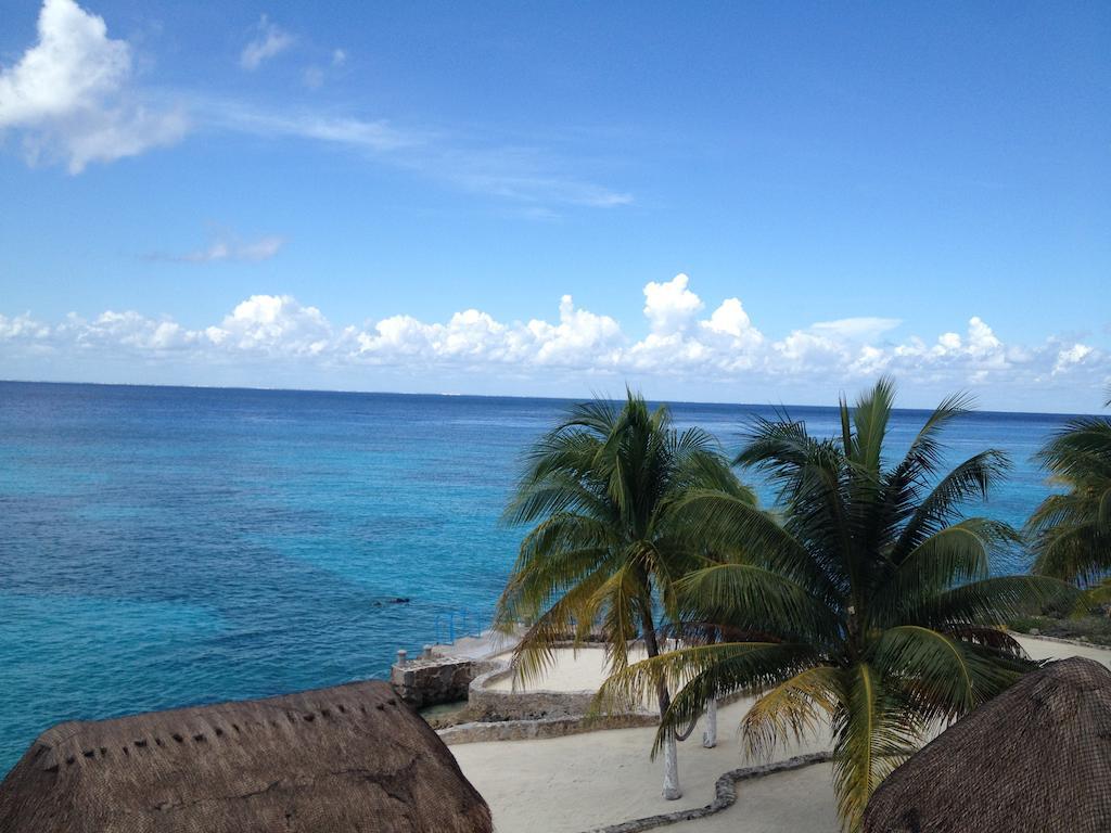 Condumel Apartment Cozumel Cameră foto