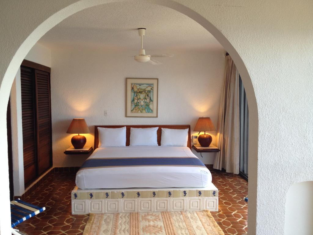 Condumel Apartment Cozumel Cameră foto