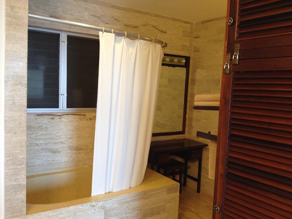 Condumel Apartment Cozumel Cameră foto
