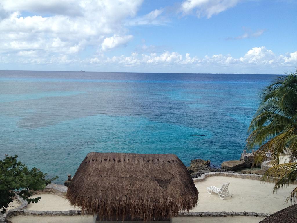 Condumel Apartment Cozumel Cameră foto