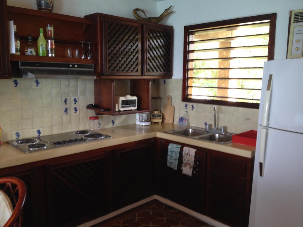 Condumel Apartment Cozumel Cameră foto
