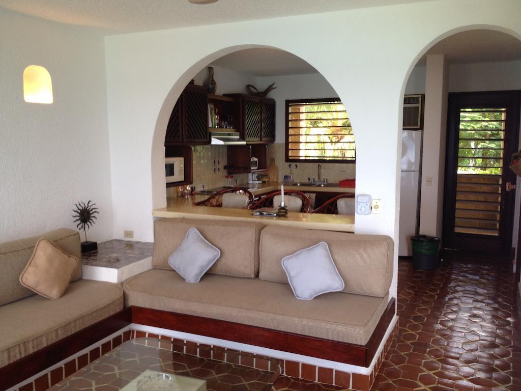 Condumel Apartment Cozumel Cameră foto