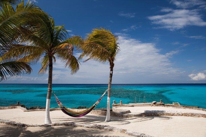 Condumel Apartment Cozumel Cameră foto
